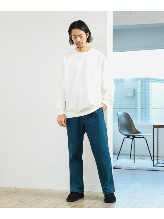 楽天市場】【SALE／30%OFF】Gramicci / 別注 ルーズ テーパード 
