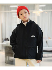 THE NORTH FACE / RpNg WPbg (130~150cm) 25AW Mtg v[g NX}X zf[ B:MING by BEAMS r[~O CtXgA oC r[X WPbgEAE^[ u]EWp[ 