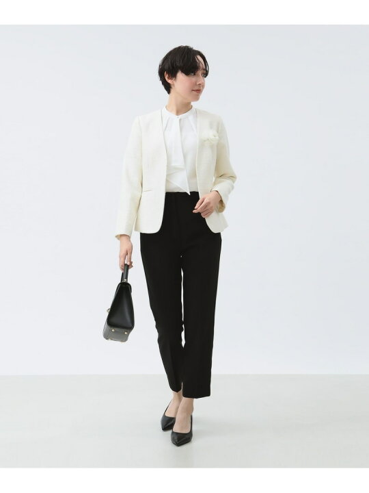 楽天市場】【SALE／50%OFF】【WEB限定/3点セット】ジャケット 