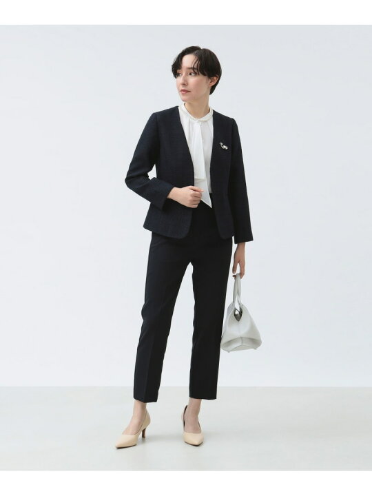 楽天市場】【SALE／50%OFF】【WEB限定/3点セット】ジャケット 