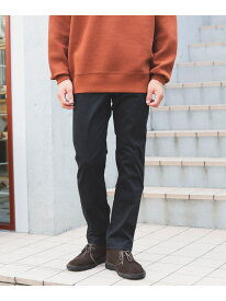 【定番】B:MING by BEAMS / ストレッチスリム イージー チノパンツ B:MING by BEAMS ビーミング ライフストア バイ ビームス パンツ その他のパンツ ブラック ベージュ ネイビー【送料無料】[Rakuten Fashion]