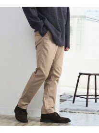 【定番】B:MING by BEAMS / ストレッチスリム イージー チノパンツ 父の日 B:MING by BEAMS ビーミング ライフストア バイ ビームス パンツ その他のパンツ ブラック ベージュ ネイビー【送料無料】[Rakuten Fashion]