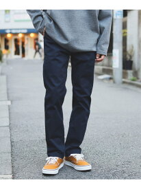 【定番】B:MING by BEAMS / ストレッチスリム イージー チノパンツ 父の日 B:MING by BEAMS ビーミング ライフストア バイ ビームス パンツ その他のパンツ ブラック ベージュ ネイビー【送料無料】[Rakuten Fashion]