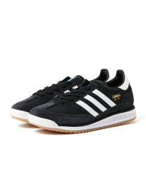 adidas / SL 72 RS(23.5~24.5cm) 25SS スニーカー アウトドア 通勤 通学 B:MING by BEAMS ビーミング ライフストア バイ ビームス シューズ・靴 スニーカー【送料無料】[Rakuten Fashion]