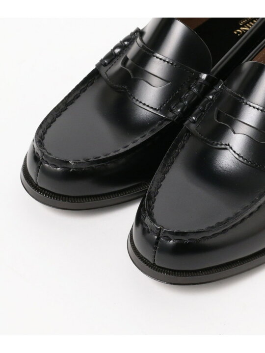 楽天市場】【SALE／30%OFF】HARUTA / 別注 ローファー(22.5~24.5cm 