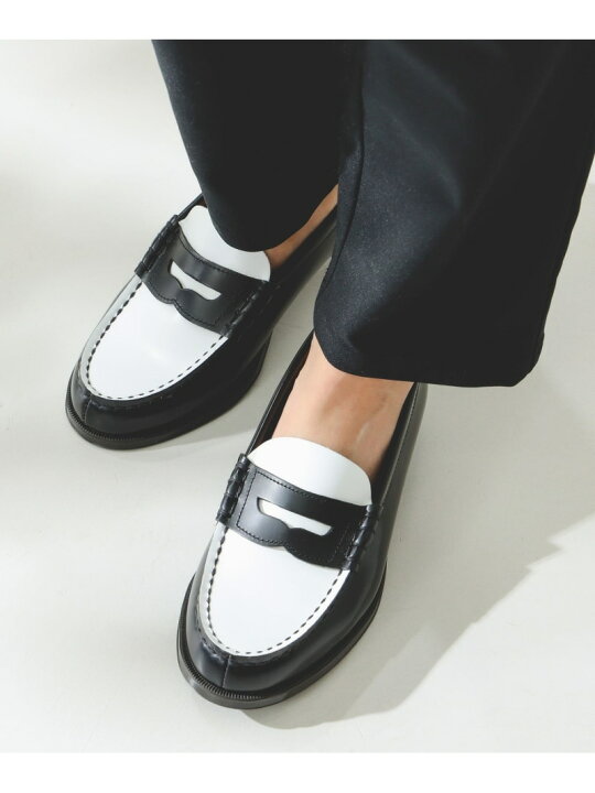 楽天市場】【SALE／30%OFF】HARUTA / 別注 ローファー(22.5~24.5cm 