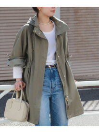 【SALE／30%OFF】撥水 ロング マウンテンパーカー 25SS(S~L) B:MING by BEAMS ビーミング ライフストア バイ ビームス ジャケット・アウター マウンテンパーカー カーキグリーン ネイビー【RBA_E】【送料無料】[Rakuten Fashion]