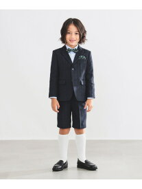 【SALE／40%OFF】セレモニー スーツ セットアップ 2025SS(100~130cm) ビームスセレモニー2025 25SS セレモニー 卒入園 入学式 卒業式 ハレの日 卒園式 入園式 B:MING by BEAMS ビーミング ライフストア バイ ビームス スーツ・フォー【RBA_E】【送料無料】[Rakuten Fashion]