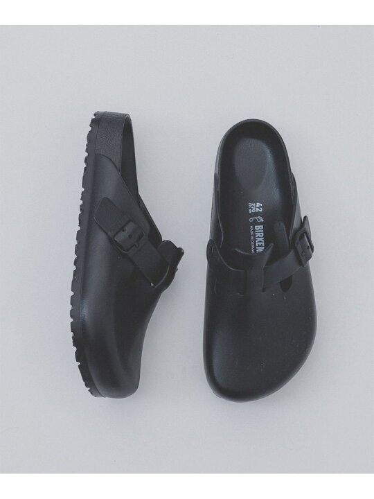 楽天市場】BIRKENSTOCK / 【EXCLUSIVE】 BOSTON EVA(25~28cm) B:MING 