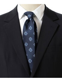 シルク 小紋柄 ネクタイ 25SS B:MING by BEAMS ビーミング ライフストア バイ ビームス スーツ・フォーマル ネクタイ・蝶ネクタイ ワインレッド ブラック グリーン ネイビー ブラウン【送料無料】[Rakuten Fashion]