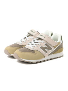 New Balance / 996 Hook and Loop(17~21cm) B:MING by BEAMS r[~O CtXgA oC r[X V[YEC Xj[J[ u[ x[Wyz[Rakuten Fashion]
