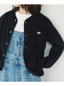 DANTON / m[J[ t[X WPbg 25AW (34~36) _g HAE^[ CgAE^[ B:MING by BEAMS r[~O CtXgA oC r[X WPbgEAE^[ m[J[WPbg u