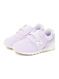 NEW BALANCE / 996 BC3(13~16cm) B:MING by BEAMS ビーミング ライフストア バイ ビームス シューズ・靴 スニーカー パープル【送料無料】[Rakuten Fashion]