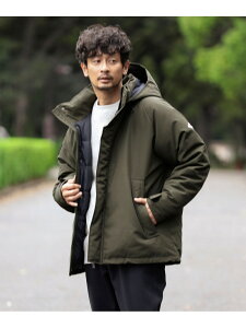 DANTON / Down Army Hood Jacket B:MING by BEAMS r[~O CtXgA oC r[X WPbgEAE^[ _EWPbgE_ExXg J[LO[ ubNyz[Rakuten Fashion]