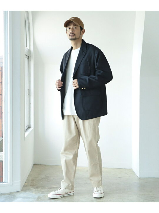 楽天市場】【SALE／30%OFF】B:MING by BEAMS / 撥水 リラックス 