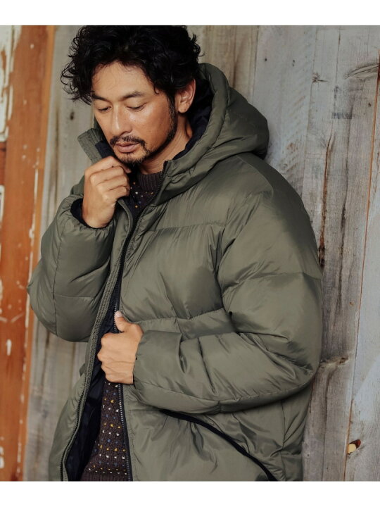 楽天市場】【SALE／30%OFF】【定番人気・ギフト】河田ダウン 撥水 