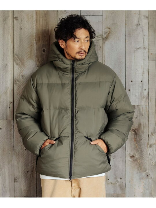 楽天市場】【SALE／30%OFF】【定番人気・ギフト】河田ダウン 撥水 