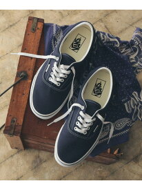 VANS / ERA B:MING by BEAMS ビーミング ライフストア バイ ビームス シューズ・靴 スニーカー ネイビー【送料無料】[Rakuten Fashion]