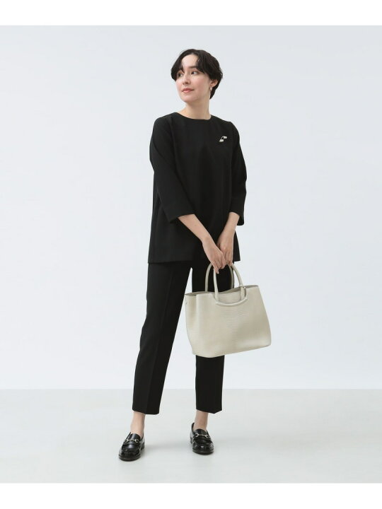 入学/B:MING by BEAMS / チュニックセットアップ