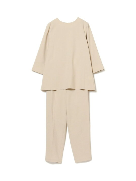 楽天市場】【2点セット】B:MING by BEAMS / チュニック セットアップ  