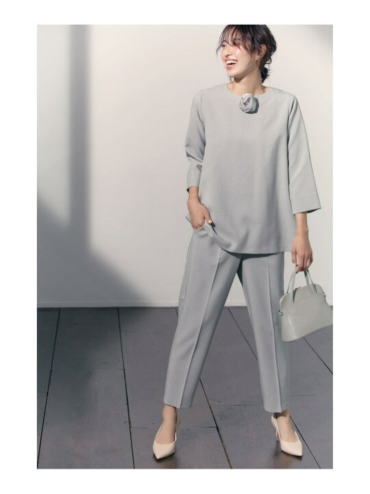 入学/B:MING by BEAMS / チュニックセットアップ
