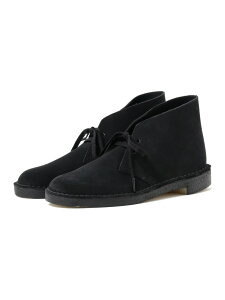 �ySALE�^30%OFF�zClarks ORIGINALS / Desert Boot B:MING by BEAMS �r�[�~���O ���C�t�X�g�A �o�C �r�[���X �V���[�Y�E�C �u�[�c �u���b�N �u���E���yRBA_E�z�y���������z[Rakuten Fashion]