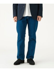 【SALE／30%OFF】5ポケット スリムストレート デニム B:MING by BEAMS ビーミング ライフストア バイ ビームス パンツ ジーンズ・デニムパンツ【RBA_E】【送料無料】[Rakuten Fashion]