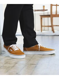 【SALE／40%OFF】VANS / オーセンティック 23F B:MING by BEAMS ビーミング ライフストア バイ ビームス シューズ・靴 スニーカー【RBA_E】【送料無料】[Rakuten Fashion]