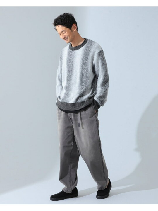 楽天市場】Gramicci x B:MING by BEAMS / 別注 デニム ワイド 
