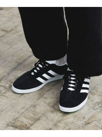 adidas / GAZELLE B:MING by BEAMS ビーミング ライフストア バイ ビームス シューズ・靴 スニーカー ネイビー ブラック【送料無料】[Rakuten Fashion]