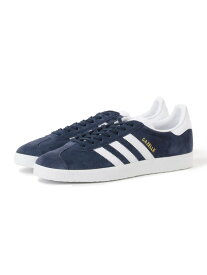 adidas / GAZELLE B:MING by BEAMS ビーミング ライフストア バイ ビームス シューズ・靴 スニーカー ネイビー ブラック【送料無料】[Rakuten Fashion]