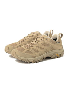 MERRELL / MOAB 3 SYNTHETIC GORE-TEX (R) B:MING by BEAMS �r�[�~���O ���C�t�X�g�A �o�C �r�[���X �V���[�Y�E�C �X�j�[�J�[ �u���b�N�y���������z[Rakuten Fashion]
