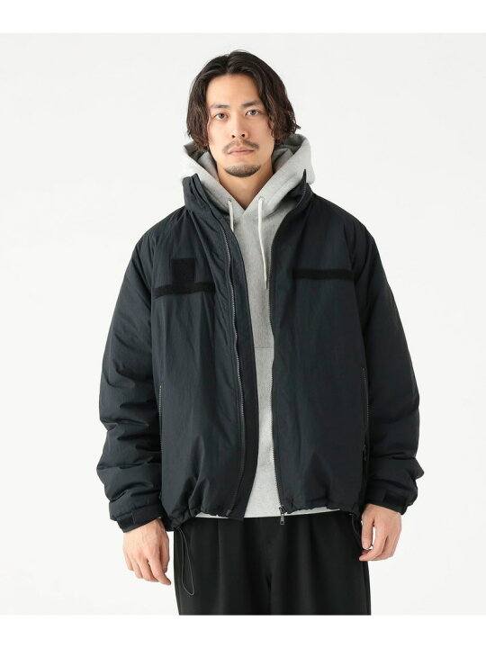 楽天市場】【SALE／30%OFF】【別注】WILD THINGS / COLD WEATHER PARKA 