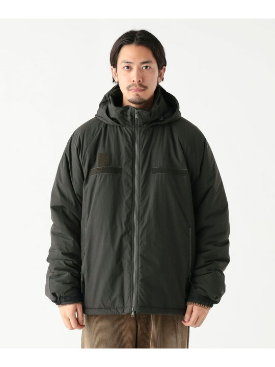 楽天市場】【SALE／30%OFF】【別注】WILD THINGS / COLD WEATHER PARKA 