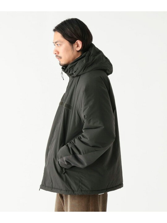 楽天市場】【SALE／30%OFF】【別注】WILD THINGS / COLD WEATHER PARKA 