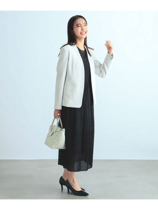 期間限定半額以下 B:MINGbyBEAMS 女の子フォーマルセットアップ 
