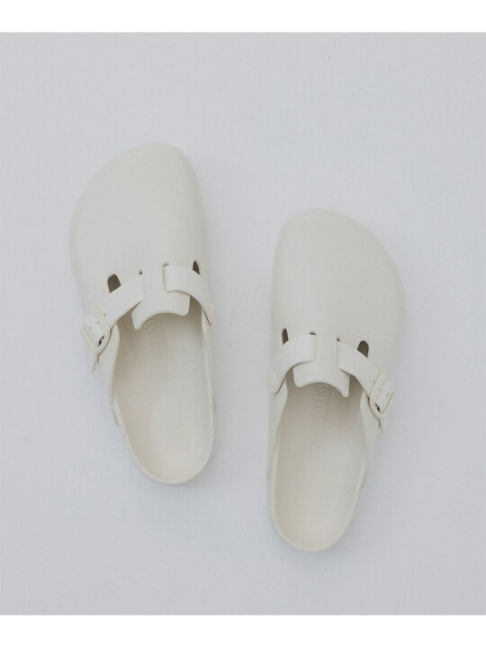楽天市場】BIRKENSTOCK / 【EXCLUSIVE】 BOSTON EVA(23~24.5cm) B:MING 
