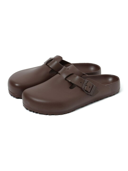 楽天市場】BIRKENSTOCK / 【EXCLUSIVE】 BOSTON EVA(23~24.5cm) B:MING 