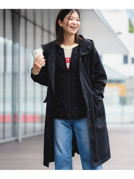 楽天市場】【SALE／50%OFF】【1/10再値下げ】モッズコート(S~M) 24AW  