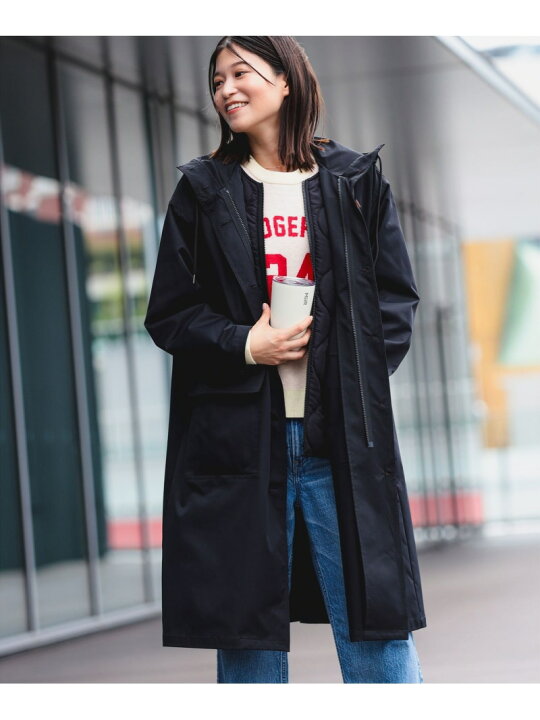 楽天市場】【SALE／40%OFF】【1/10再値下げ】モッズコート(S~M) 24AW 