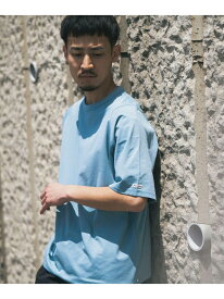 HELLY HANSEN * B:MING by BEAMS / 別注 Amphibious T-Shirt B:MING by BEAMS ビーミング ライフストア バイ ビームス トップス カットソー・Tシャツ【送料無料】[Rakuten Fashion]