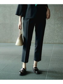 【SALE／50%OFF】ストレッチ パンツ(S~L) 25SS フォーマル セレモニー 卒入園 入学式 卒業式 ハレの日 ママスーツ 卒園式 入園式 ビームスセレモニー2025 セレモニースーツ B:MING by BEAMS ビーミング ライフストア バイ ビームス パ【RBA_E】【送料無料】[Rakuten Fashion]