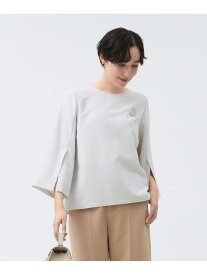 【SALE／50%OFF】ストレッチ プルオーバー(S~O) 25SS フォーマル セレモニー 卒入園 入学式 卒業式 ハレの日 ママスーツ 卒園式 入園式 ビームスセレモニー2025 セレモニースーツ B:MING by BEAMS ビーミング ライフストア バイ ビー【RBA_E】【送料無料】[Rakuten Fashion]