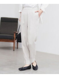 【SALE／40%OFF】ライトツイード パンツ(S~L) 25SS フォーマル セレモニー 卒入園 入学式 卒業式 ハレの日 ママスーツ 卒園式 入園式 ビームスセレモニー2025 セレモニースーツ B:MING by BEAMS ビーミング ライフストア バイ ビーム【RBA_E】【送料無料】[Rakuten Fashion]