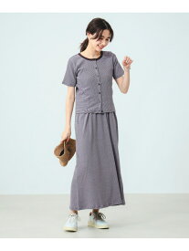 B:MING by BEAMS / キャミワンピース & カーディガン セット 24AW B:MING by BEAMS ビーミング ライフストア バイ ビームス ワンピース・ドレス ワンピース ブラック ブルー パープル【送料無料】[Rakuten Fashion]