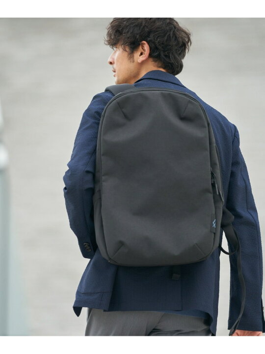 楽天市場】WEXLEY / 別注 ACTIVE バックパック B:MING by BEAMS  