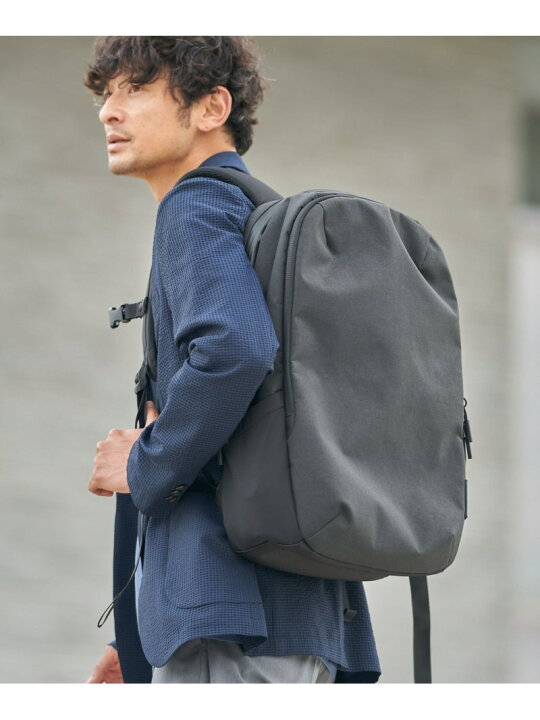 楽天市場】WEXLEY / 別注 ACTIVE バックパック B:MING by BEAMS  