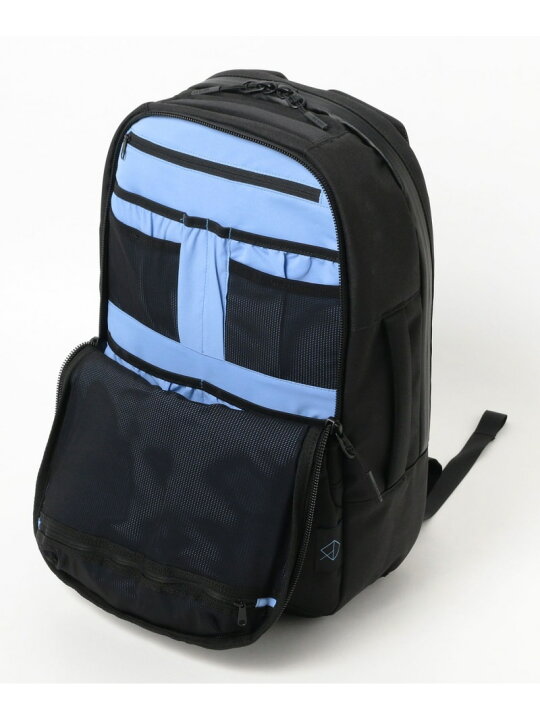 楽天市場】WEXLEY / 別注 ACTIVE バックパック B:MING by BEAMS  