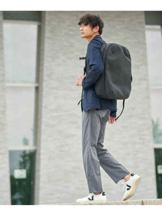 楽天市場】WEXLEY / 別注 ACTIVE バックパック B:MING by BEAMS 