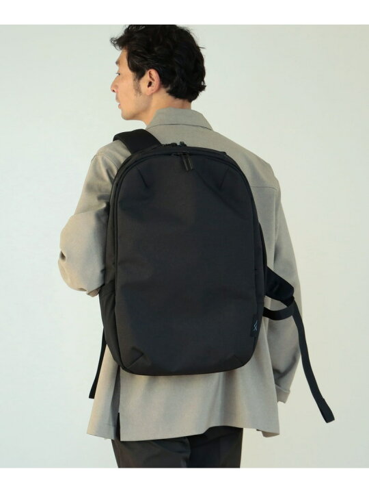 楽天市場】WEXLEY / 別注 ACTIVE バックパック B:MING by BEAMS 